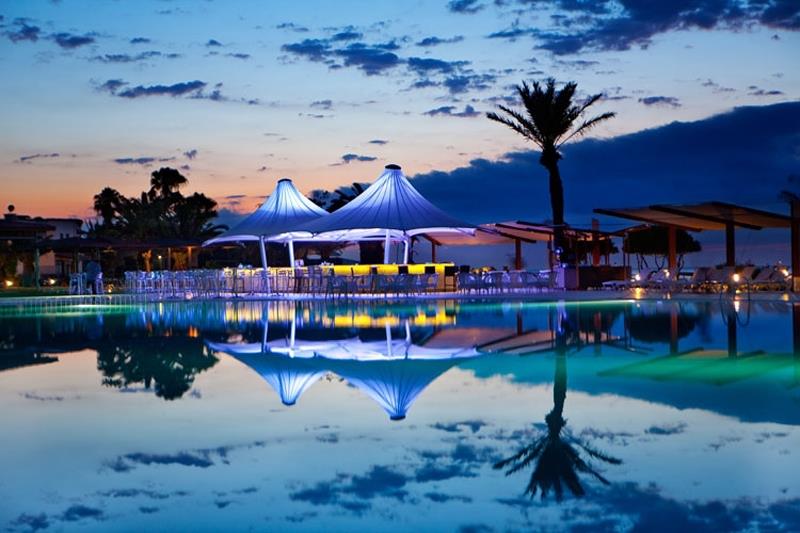 TEKSTEEL - Asma Germe Membran Yapılar