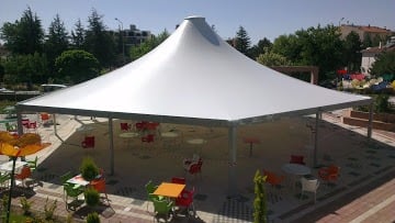 Sandıklı Kentpark – AFYON