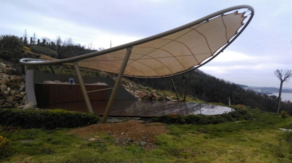 Villa Riva – İSTANBUL