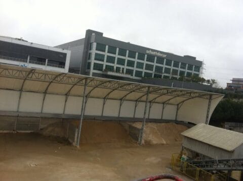 Brass Çatı Sistemleri – KOCAELİ