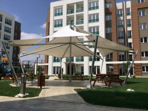 Saral Life Silivri – İSTANBUL