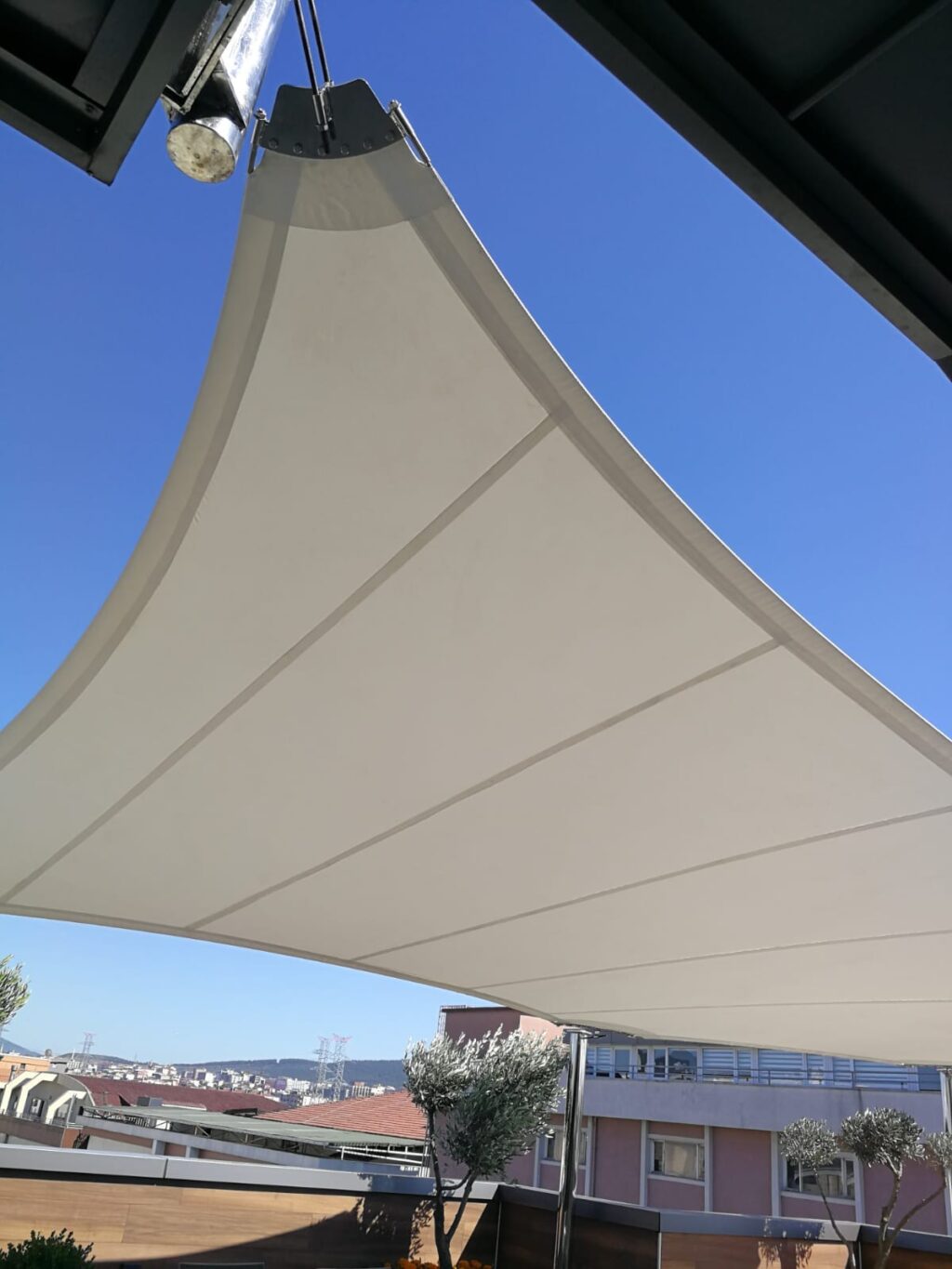 Ora İnşaat – İSTANBUL