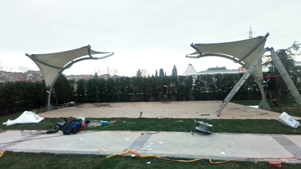 Avcılar Garden – İSTANBUL