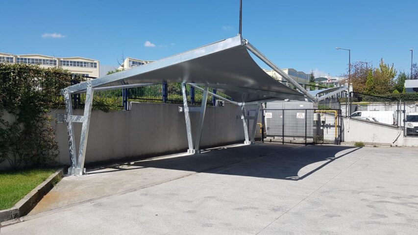 LEBA Sanayi A.Ş. – KOCAELİ