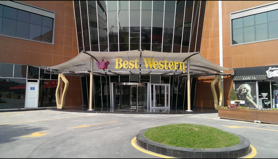 TEKSTEEL - Asma Germe Membran Yapılar