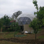 Glamping Dome